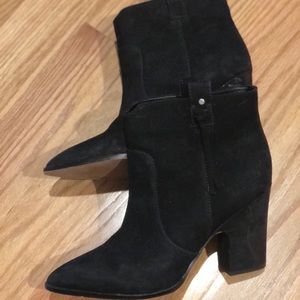 Sam Edelman boots